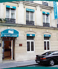 Hotel Montmartre