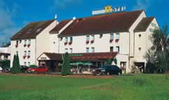 Hotel La Draille