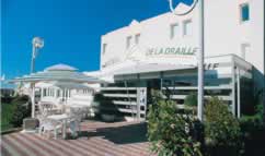 Hotel Tabl H�tel