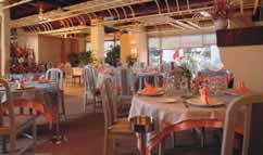 Hotel Le Paris de Rochefort-sur-Mer