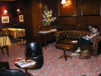 Hotel Brittany