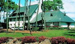Hotel Auberge du Sous-Bois