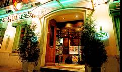 Hotel Daumesnil Vincennes