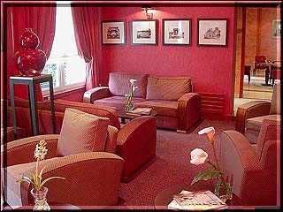 Hotel la Demeure