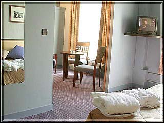 Hotel la Demeure