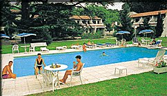 Hotel des Coulandrieres