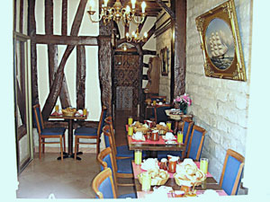Hotel Pratic