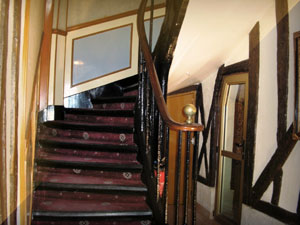 Hotel Pratic