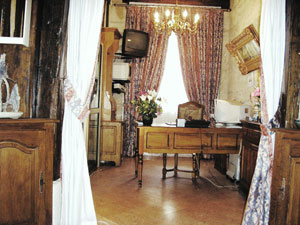 Hotel Pratic