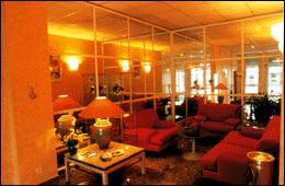 Hotel Mulhouse Centre