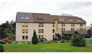 Hotel Bagatelle