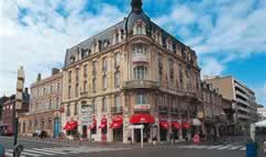 Hotel le Carlton