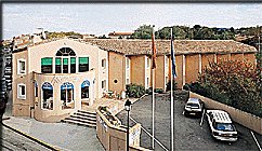 Hotel Espace Cité