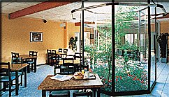 Hotel La Chaussairie