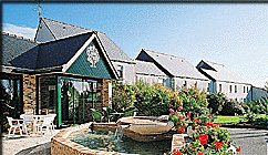 Hotel Au Chene Vert
