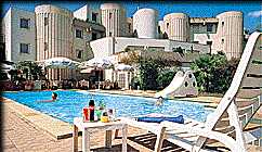Hotel Clim Oc