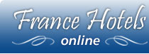 France Hotels online