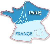 paris city guide