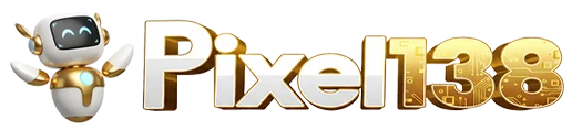PIXEL138 Logo
