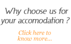 Full online - Login access to your hotels