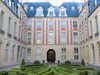 apartment rental paris france