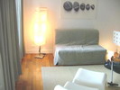 apartments paris internet