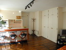 apartment rental paris france