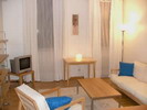 furnished apartments paris