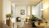 apartments paris short term rental